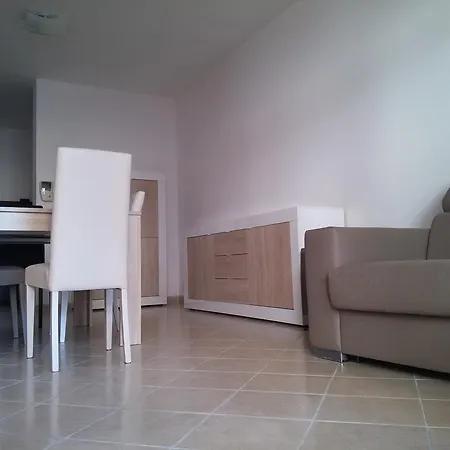 Apartment Sogni D'oro