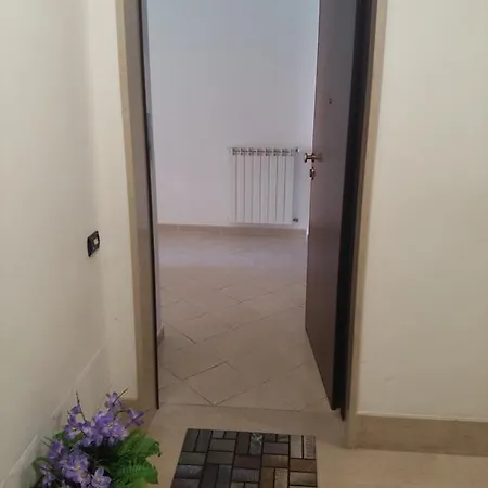 Sogni D'oro Apartment Civitavecchia