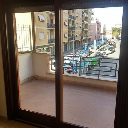 Sogni D'oro Apartment