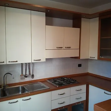 Apartment Sogni D'oro *
