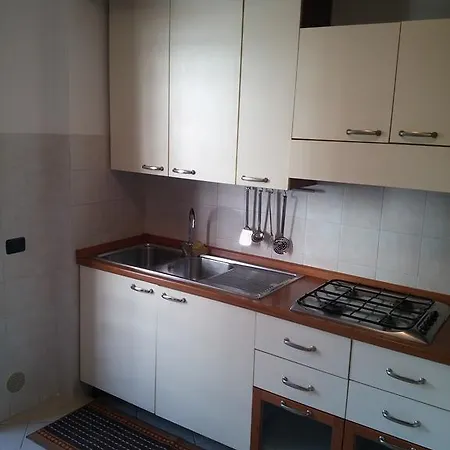 Sogni D'oro Apartment *