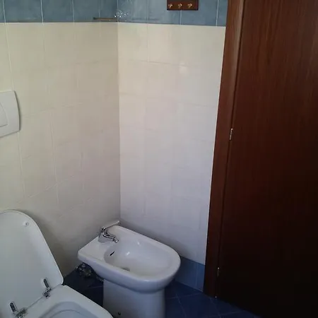 Apartment Sogni D'oro
