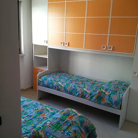 Sogni D'oro Apartment Civitavecchia