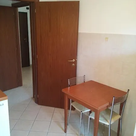 Sogni D'oro Apartment